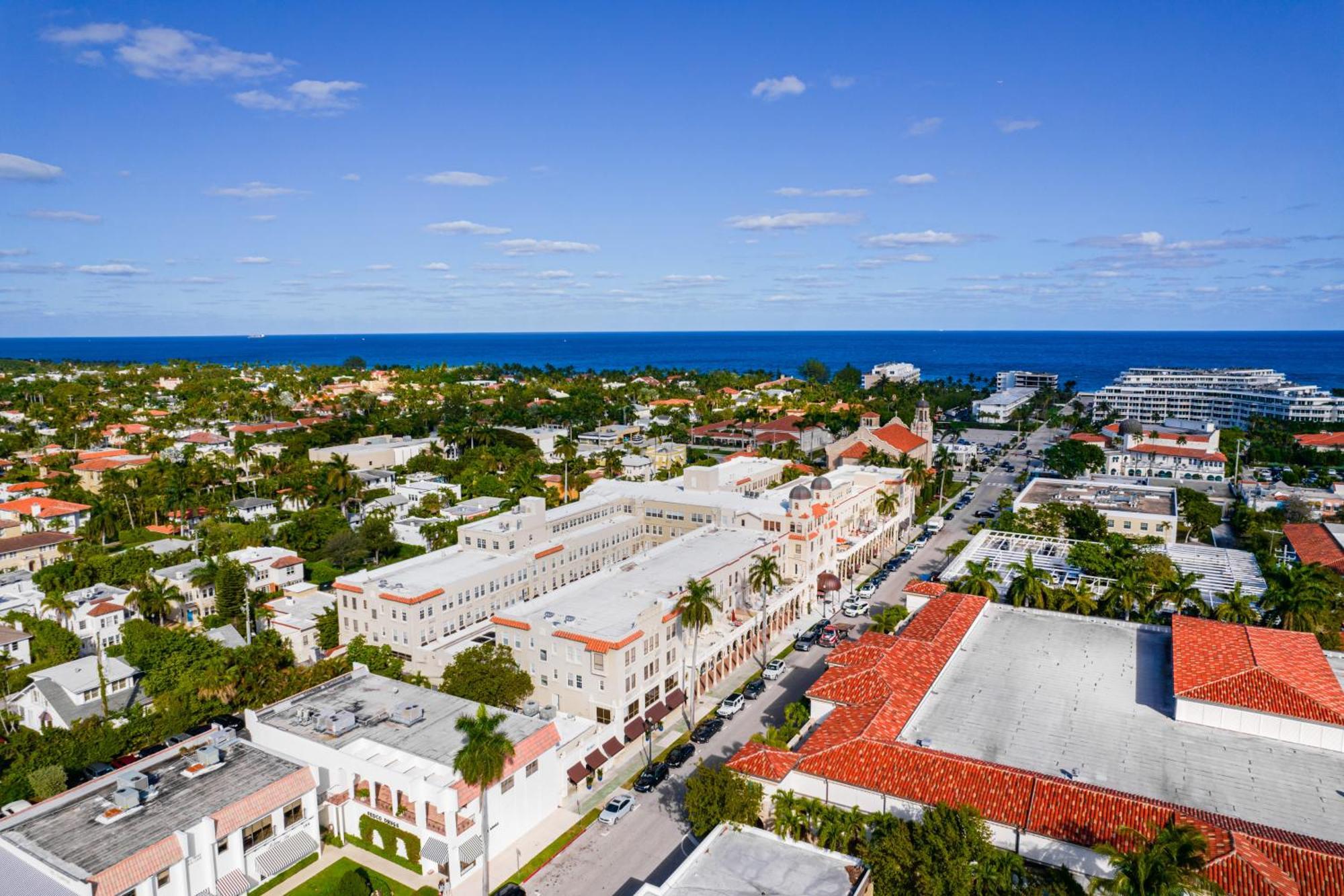Palm Beach Hotel & Sunrise Cottage Szoba fotó