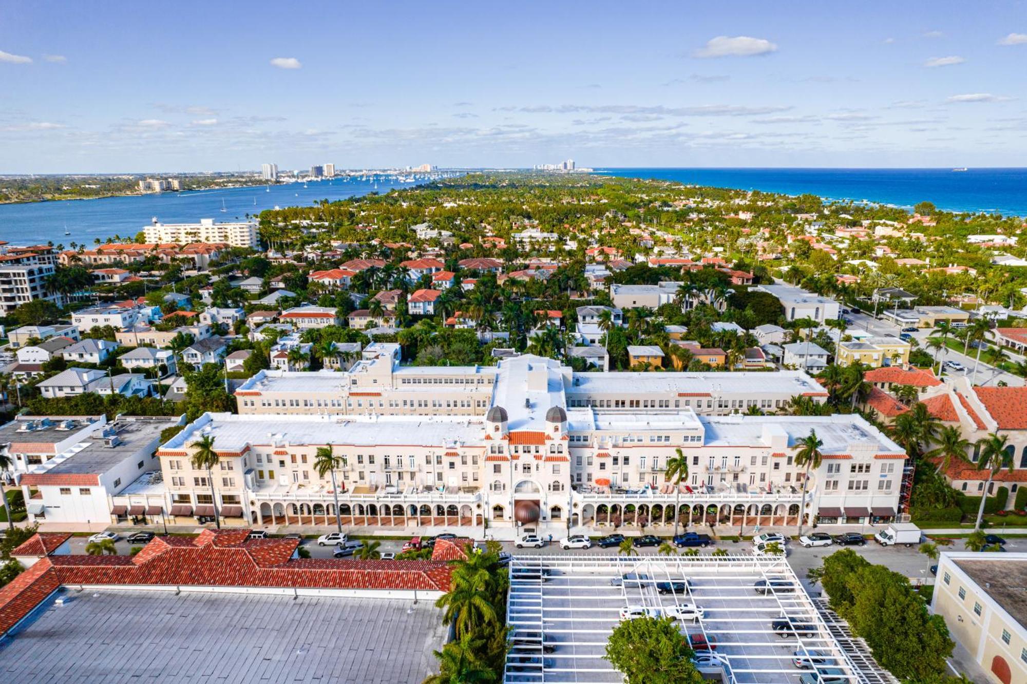 Palm Beach Hotel & Sunrise Cottage Szoba fotó